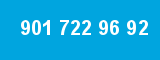 901 722 96 92